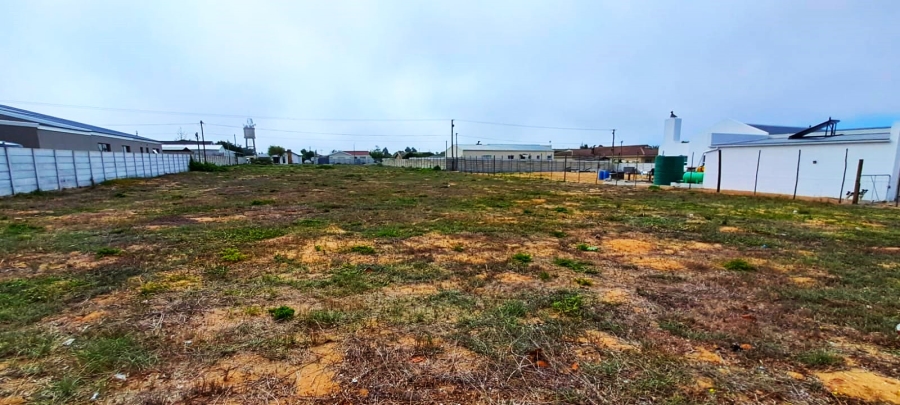 0 Bedroom Property for Sale in Laaiplek Western Cape